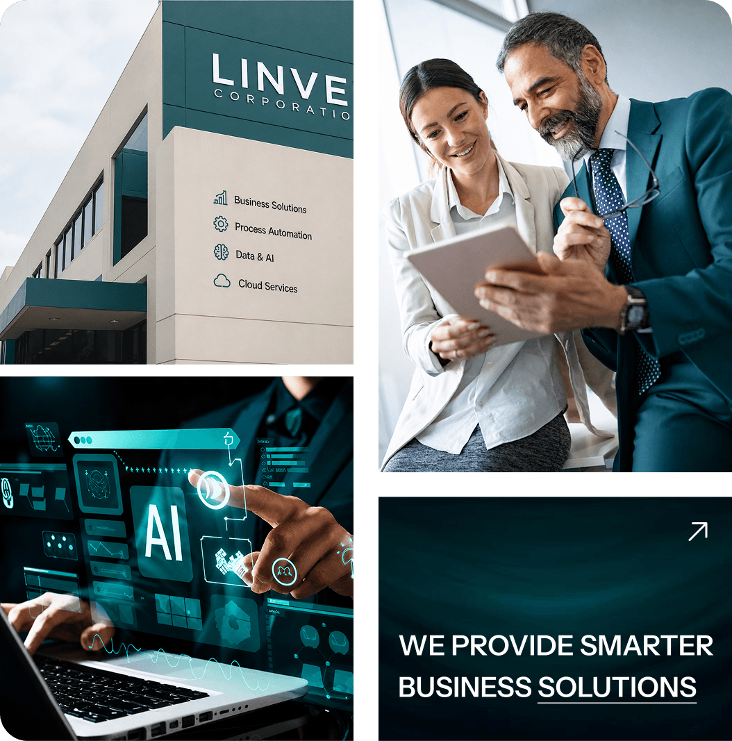 Linvex Digital Solutions